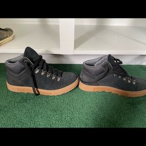 Forsake Waterproof Trail Shoe